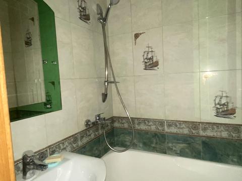 квартира за адресою Русанівський бульв., 1