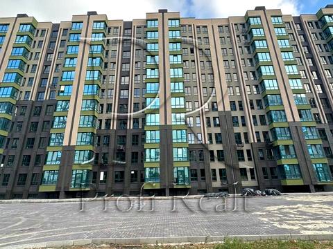 квартира за адресою Щаслива вул., (Будинок 14/1)