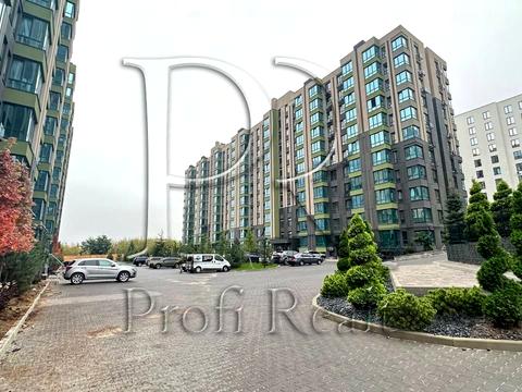 квартира за адресою Щаслива вул., (Будинок 14/1)