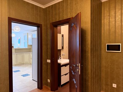 квартира за адресою Костянтина Данькевича вул., 14