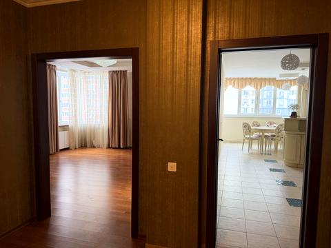 квартира за адресою Костянтина Данькевича вул., 14