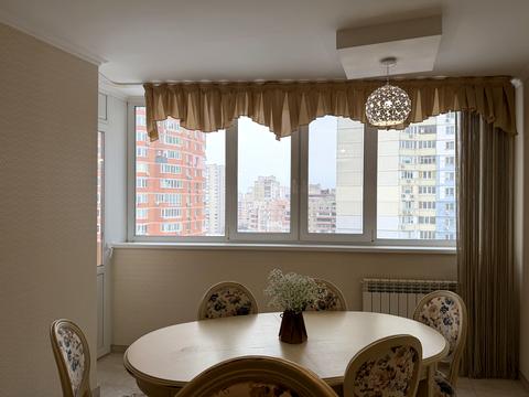 квартира за адресою Костянтина Данькевича вул., 14