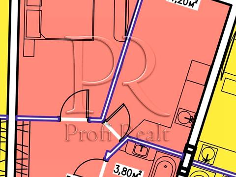 квартира за адресою Щаслива вул., (Будинок 20/10)