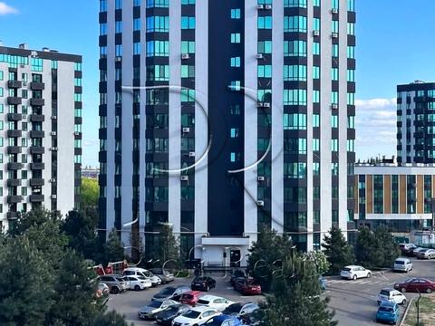 квартира за адресою Щаслива вул., (Будинок 20/10)