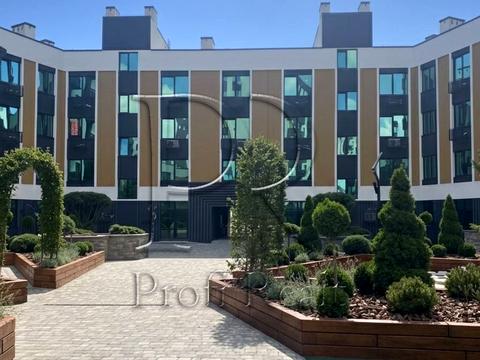 квартира за адресою Щаслива вул., (Будинок 20/10)