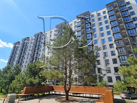 квартира за адресою Щаслива вул., (Будинок 20/10)