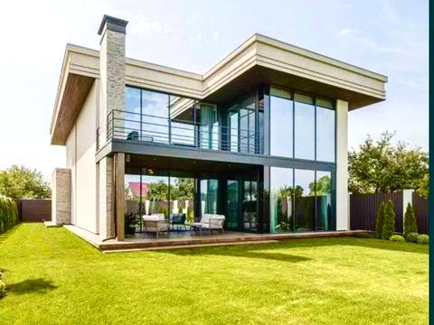 дом по адресу Новая ул., 17