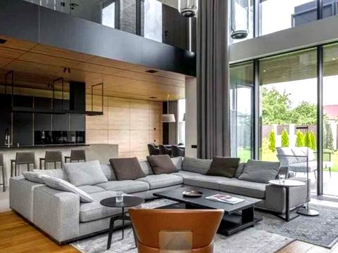 дом по адресу Новая ул., 17