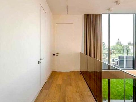 дом по адресу Новая ул., 17