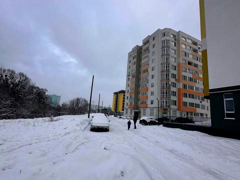 квартира за адресою Івана Величковського вул., 17