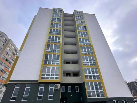 квартира за адресою Івана Величковського вул., 17