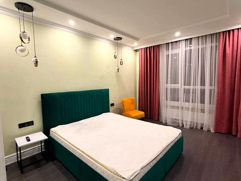 квартира за адресою Тараса Шевченка вул., 60/5