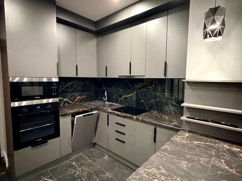 квартира за адресою Тараса Шевченка вул., 60/5