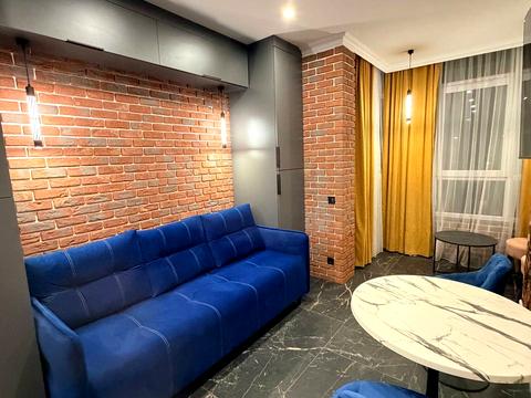 квартира за адресою Тараса Шевченка вул., 60/5