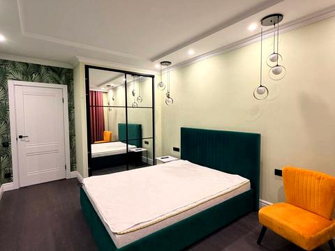 квартира за адресою Тараса Шевченка вул., 60/5