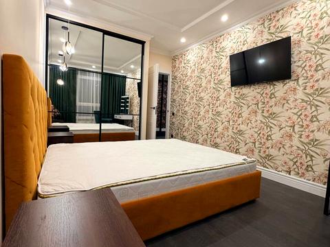 квартира за адресою Тараса Шевченка вул., 60/5