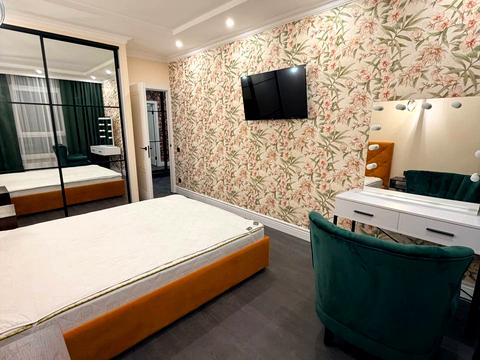 квартира за адресою Тараса Шевченка вул., 60/5