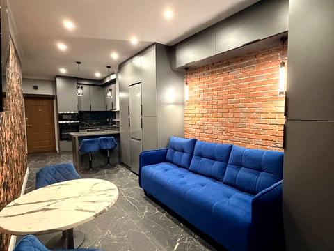 квартира за адресою Тараса Шевченка вул., 60/5