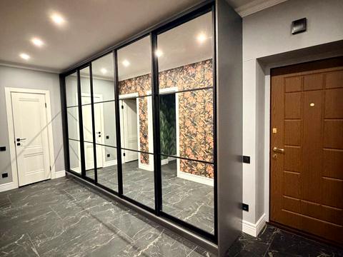 квартира за адресою Тараса Шевченка вул., 60/5