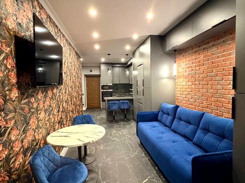 квартира за адресою Тараса Шевченка вул., 60/5