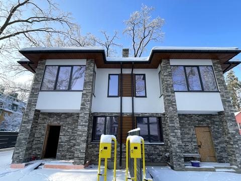 будинок за адресою Академіка Ромоданова вул. (Льва Толстого)