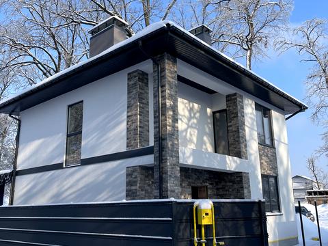 будинок за адресою Академіка Ромоданова вул. (Льва Толстого)