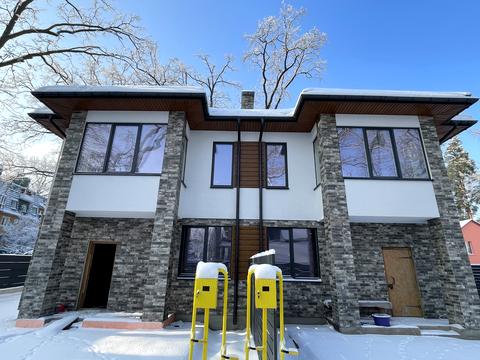 будинок за адресою Академіка Ромоданова вул. (Льва Толстого)