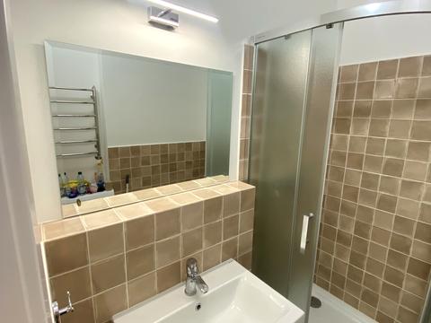 квартира за адресою Тернопільська вул., 42а