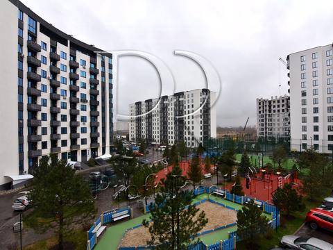 квартира за адресою Щаслива вул., (Будинок 20/10)