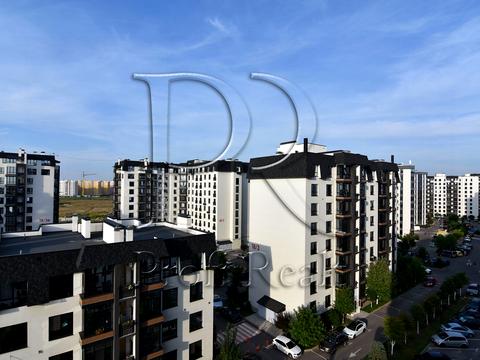 квартира за адресою Щаслива вул., (Будинок 20/10)