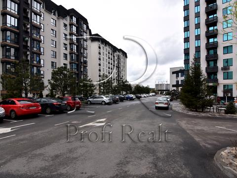 квартира за адресою Щаслива вул., (Будинок 20/10)