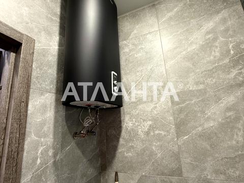 квартира за адресою Віталія Гуляєва вул., 7