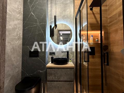 квартира за адресою Віталія Гуляєва вул., 7