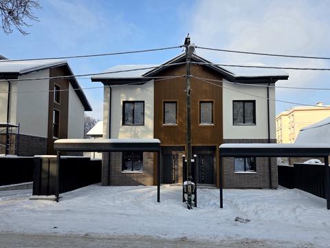 дом по адресу Академіка Ромоданова ул. (Льва Толстого), 44