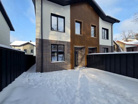 дом по адресу Академіка Ромоданова ул. (Льва Толстого), 44