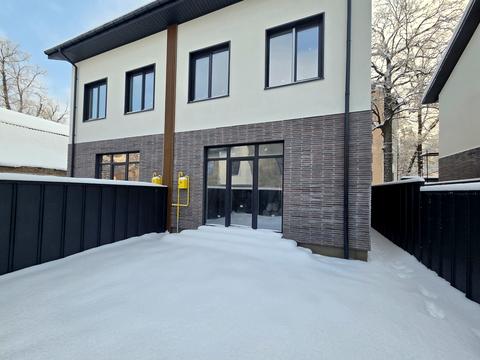 дом по адресу Академіка Ромоданова ул. (Льва Толстого), 44