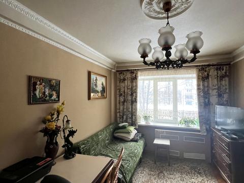 квартира за адресою Жмеринська вул., 4