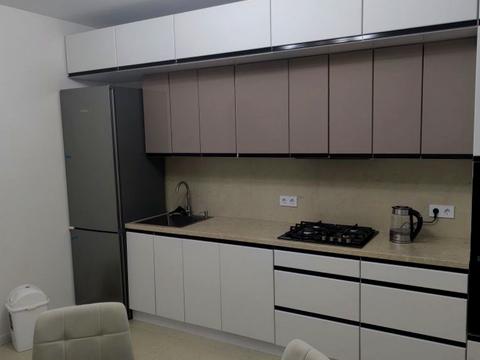 квартира по адресу Стрийская ул., 115