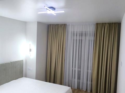 квартира по адресу Стрийская ул., 115