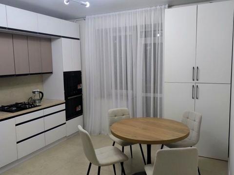 квартира по адресу Стрийская ул., 115