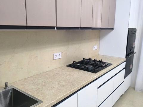 квартира по адресу Стрийская ул., 115