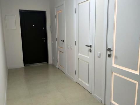 квартира по адресу Стрийская ул., 115