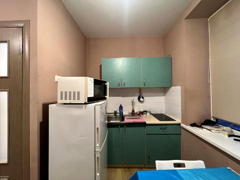 квартира по адресу Резниковский пер., 6