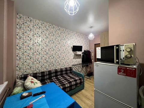 квартира по адресу Резниковский пер., 6