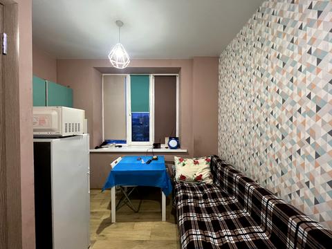 квартира по адресу Резниковский пер., 6