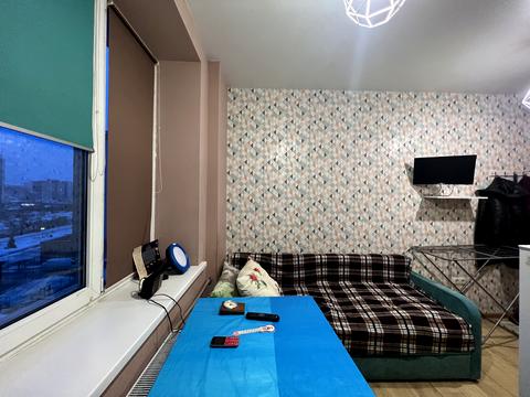 квартира по адресу Резниковский пер., 6