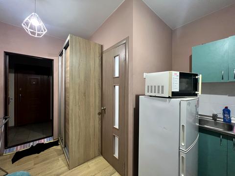 квартира по адресу Резниковский пер., 6