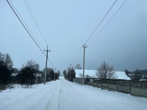 участок по адресу Лобановського