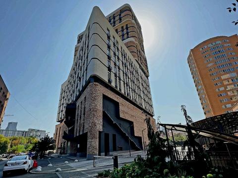 квартира за адресою Ламана вул., 18