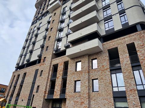 квартира за адресою Ламана вул., 18